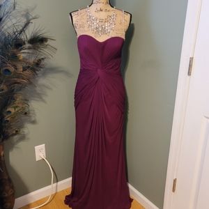 Adrianna Papell Evening Dress